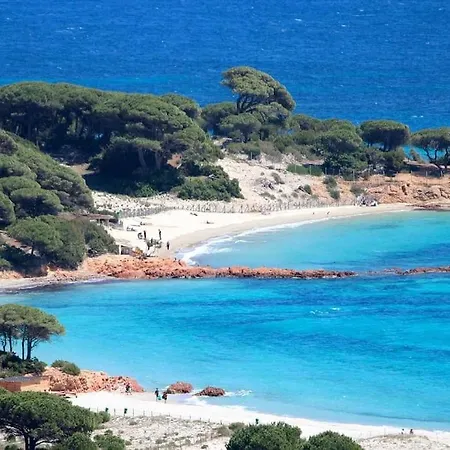 A 5 Minutes A Pied Du Centre De Vecchio Tatil Evi *