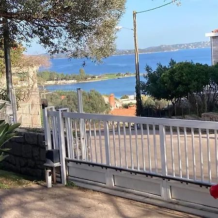 Tatil Evi A 5 Minutes A Pied Du Centre De Vecchio Porto-Vecchio (Corsica)