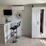 A 5 Minutes A Pied Du Centre De Vecchio Prázdninový dům