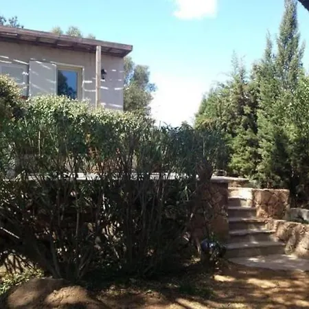 Holiday home A 200m Du Centre De Vecchio. Porto-Vecchio (Corsica)