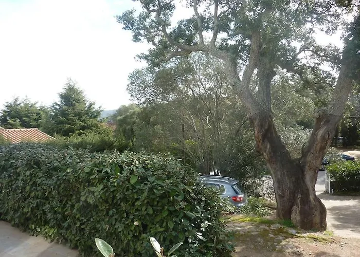 A 5 Minutes A Pied Du Centre De Vecchio